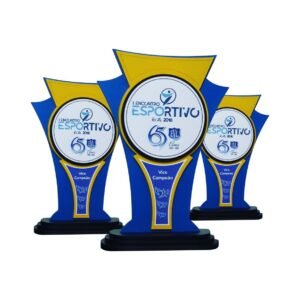 Troféu Esportivo - 60