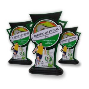 Troféu Esportivo - 32