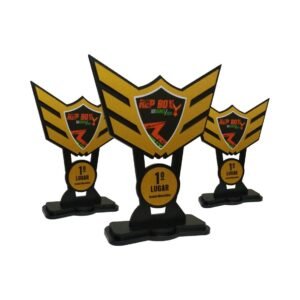 Troféu Esportivo - 46