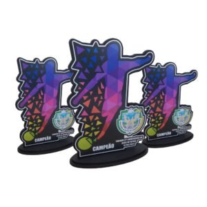 Troféu Esportivo - 37