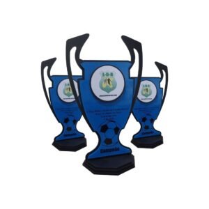 Troféu Esportivo - 40