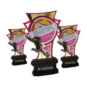 Troféu Esportivo - 29
