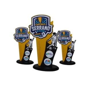 Troféu Esportivo - 15