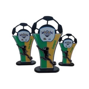Troféu Esportivo - 14