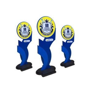 Troféu Esportivo - 08