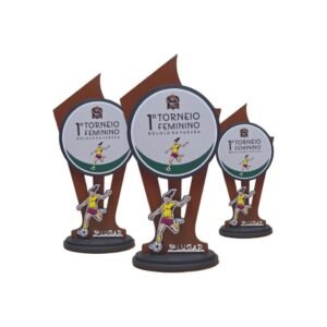 Troféu Esportivo - 06