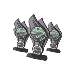 Troféu Esportivo - 03