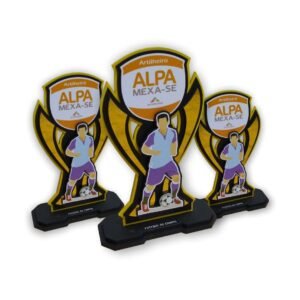 Troféu Esportivo - 31