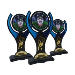 Troféu Esportivo - 53