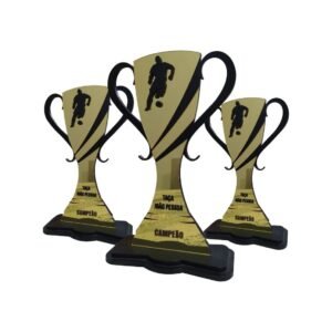 Troféu Esportivo - 52