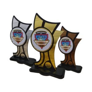 Troféu Esportivo - 51