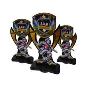 Troféu Esportivo - 47