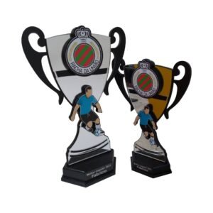 Troféu Esportivo - 45