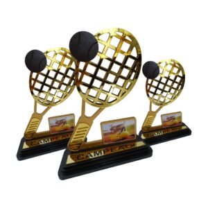 Troféu Esportivo Tênis - 44