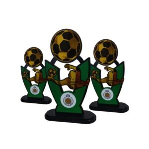 Troféu Esportivo - 11