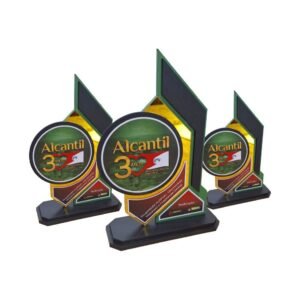 Troféu Esportivo - 09