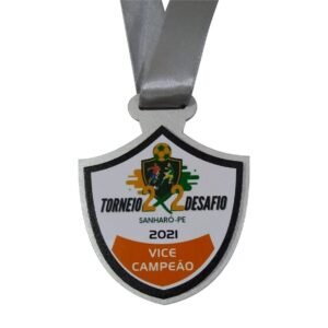 Medalha Esportiva - 01