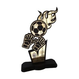 Troféu Esportivo - 28