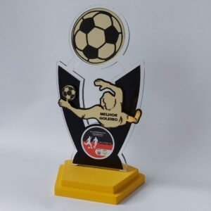 Troféu Esportivo - 20