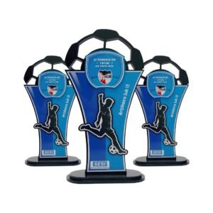 Troféu Esportivo - 30