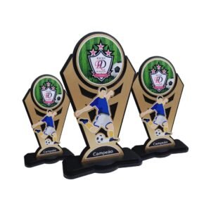 Troféu Esportivo - 25