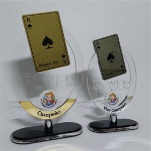 Troféu de Poker - 05