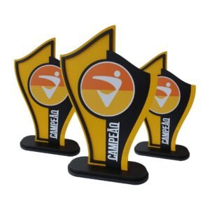 Troféu Esportivo - 22