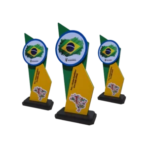 Troféu Esportivo - 57