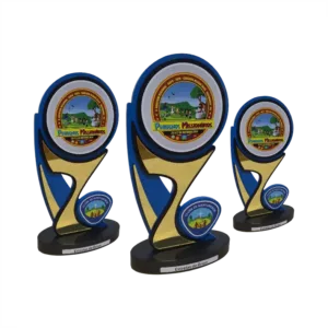 Troféu Esportivo - 58