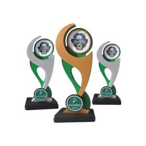 Troféu Esportivo - 61