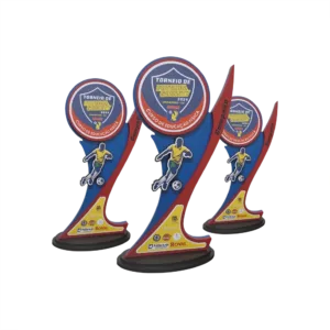 Troféu Esportivo - 62