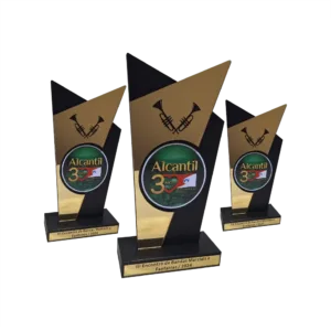 Troféu Esportivo - 64