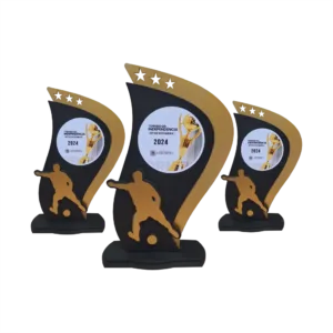 Troféu Esportivo - 65