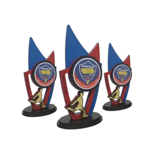 Troféu Esportivo - 68