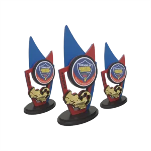 Troféu Esportivo - 69