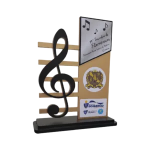 Troféu Esportivo - 70