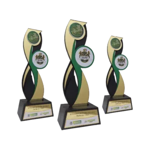 Troféu Esportivo - 71