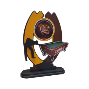 Troféu Esportivo - 72