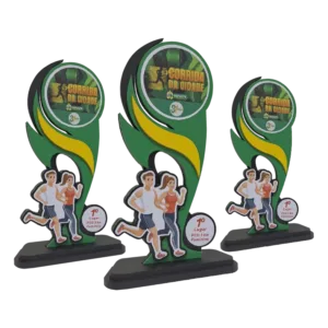 Troféu Esportivo - 73