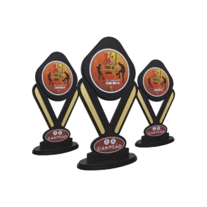 Troféu Esportivo - 74