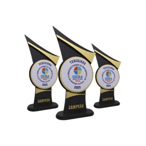 Troféu Esportivo - 77