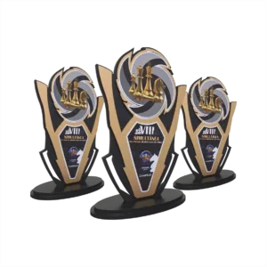 Troféu Esportivo - 85