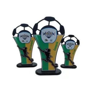 Troféu Esportivo - 14