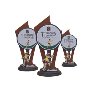 Troféu Esportivo - 06