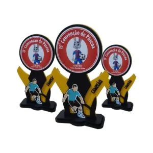 Troféu Esportivo - 27