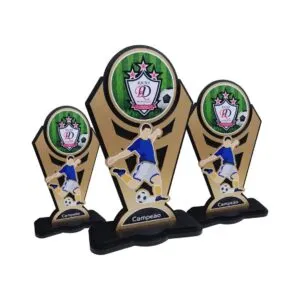 Troféu Esportivo - 25