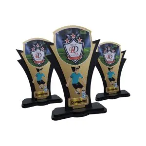Troféu Esportivo - 26